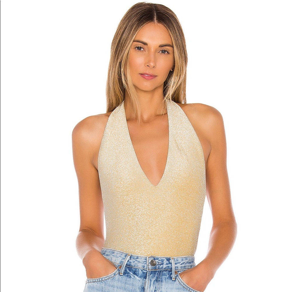 superdown body suit